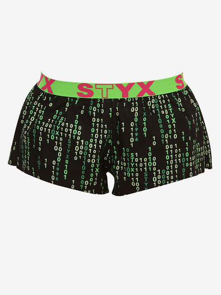 Styx Boxer shorts