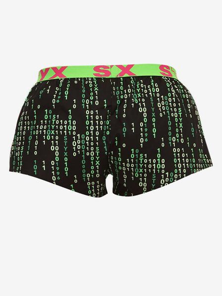 Styx Boxer shorts