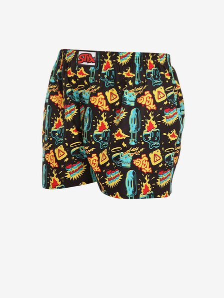 Styx Toohot Boxer shorts