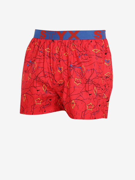 Styx Jáchym Boxer shorts