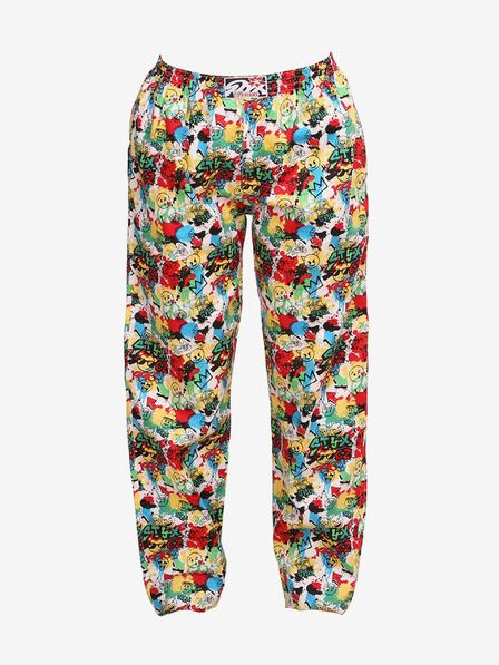 Styx Emoji Pyjama