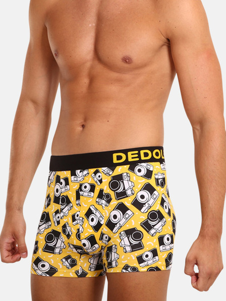 Dedoles Fotoaparát Boxer shorts