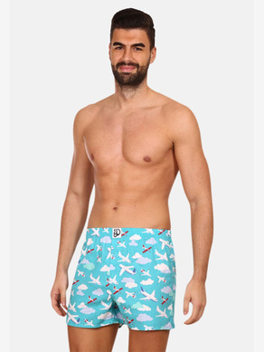 Dedoles Letadla a oblaka Boxer shorts