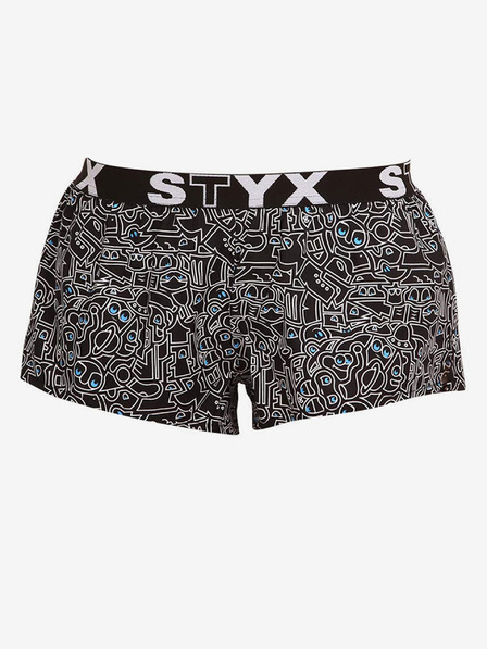 Styx Boxer shorts