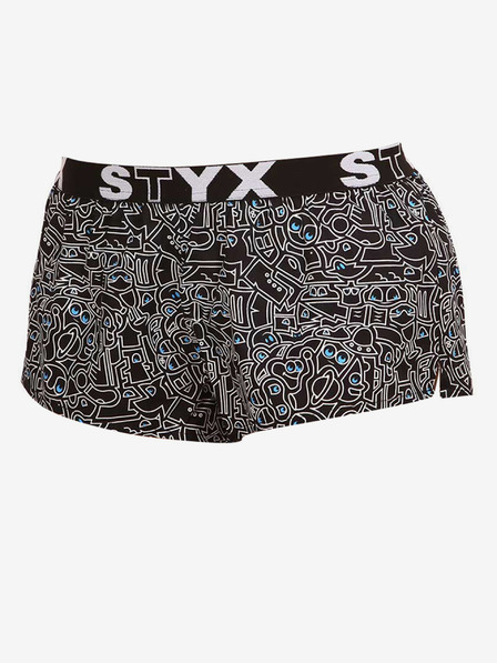 Styx Boxer shorts