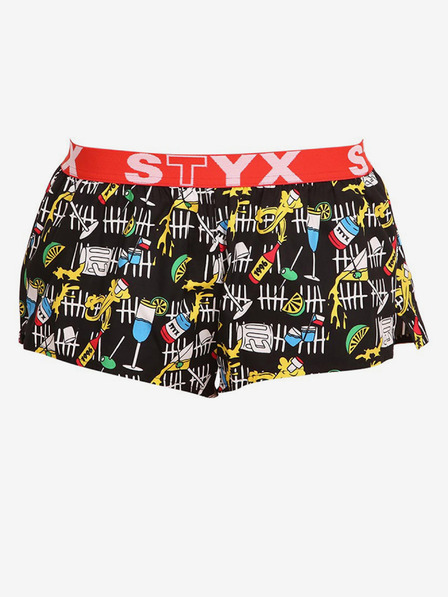 Styx Boxer shorts