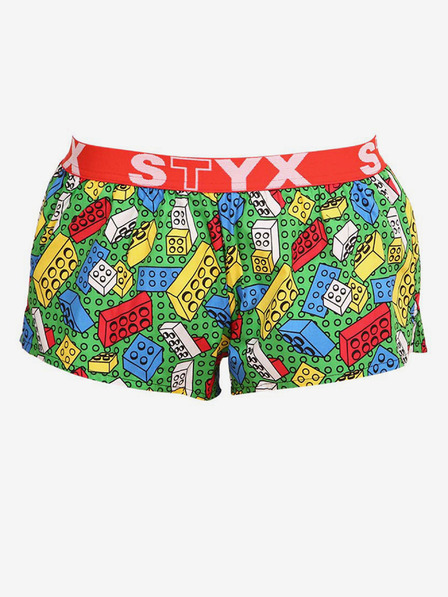 Styx Boxer shorts