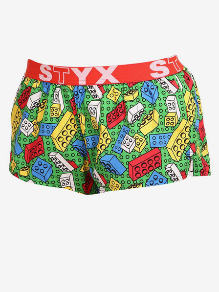 Styx Boxer shorts