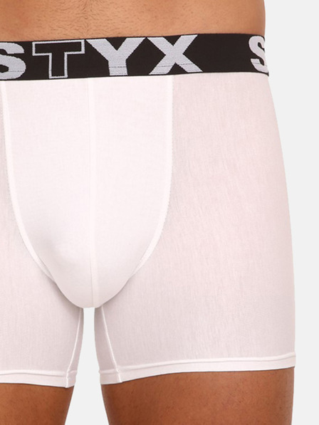 Styx Boxers 3 Piece