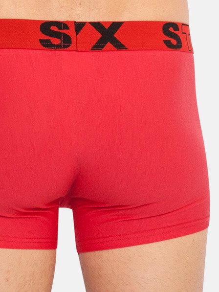 Styx Boxers 3 Piece