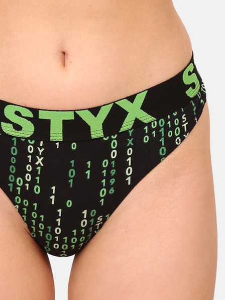 Styx Panties