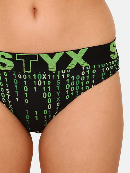 Styx Panties