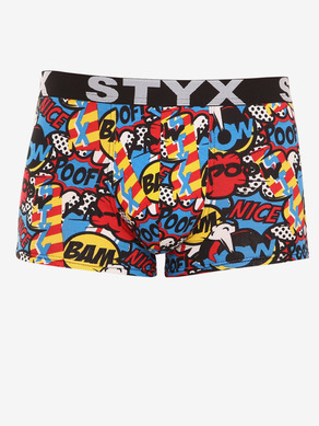 Styx Boxer shorts