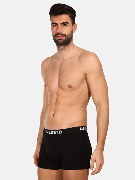 Nedeto Boxers 3 Piece