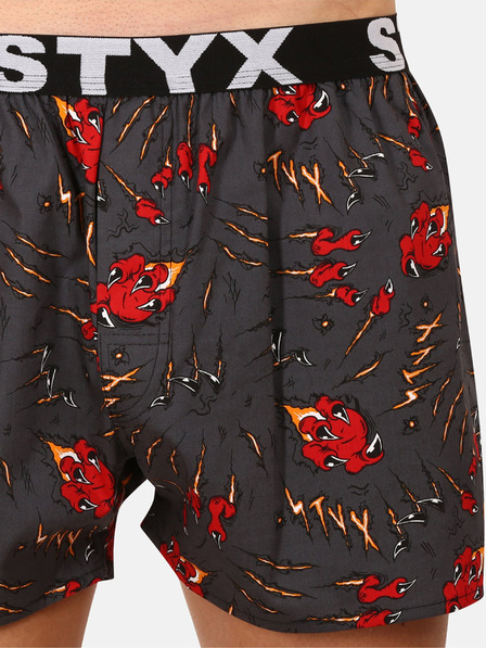 Styx Boxer shorts