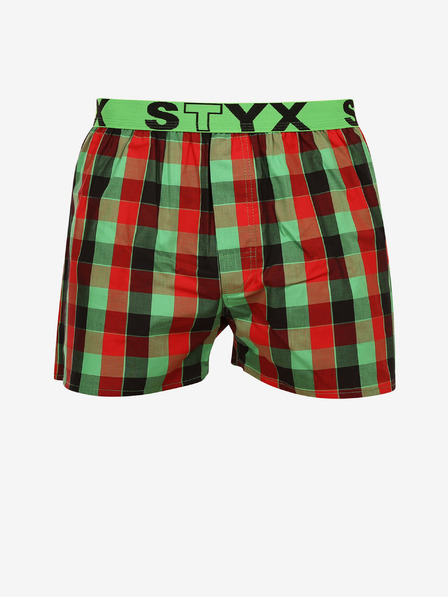 Styx Boxer shorts