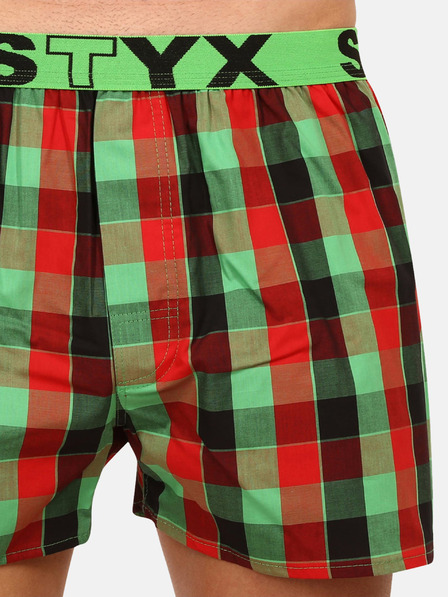 Styx Boxer shorts