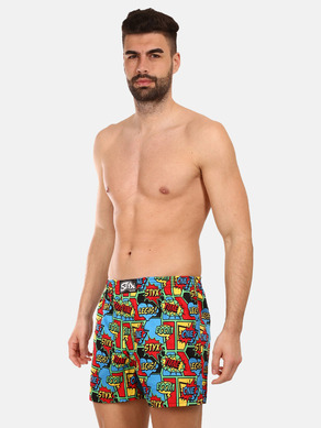 Styx Boom Boxer shorts