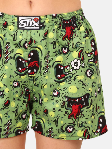 Styx Sleeping shorts