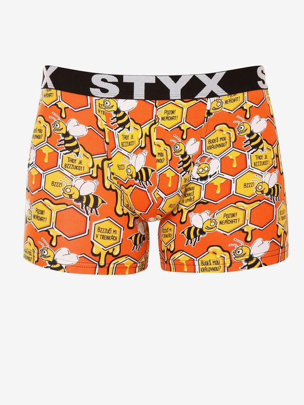 Styx Boxer shorts