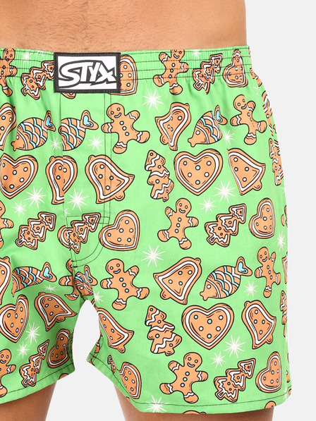 Styx Boxer shorts