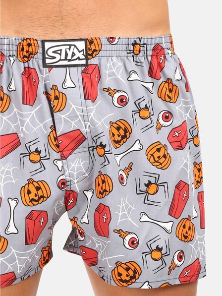 Styx Boxer shorts