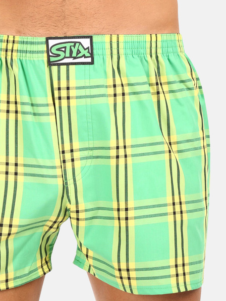 Styx Boxer shorts