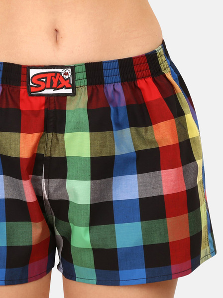 Styx Boxer shorts