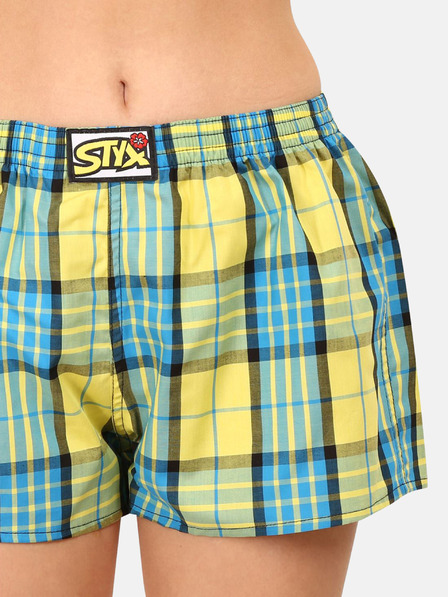 Styx Boxer shorts