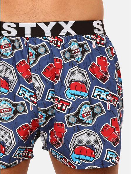 Styx Boxer shorts