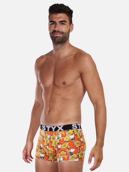 Styx Boxer shorts