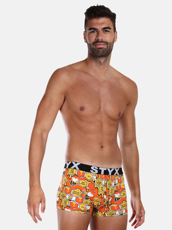 Styx Boxer shorts