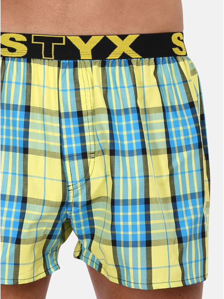 Styx Boxer shorts