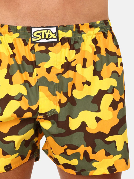 Styx Boxer shorts