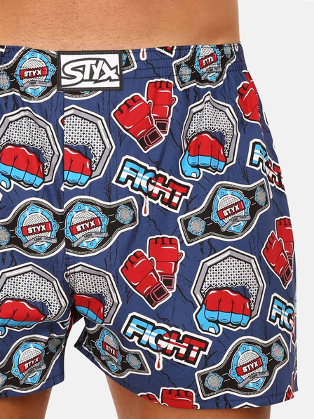 Styx Boxer shorts