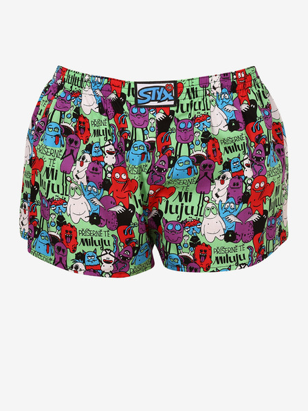 Styx Boxer shorts