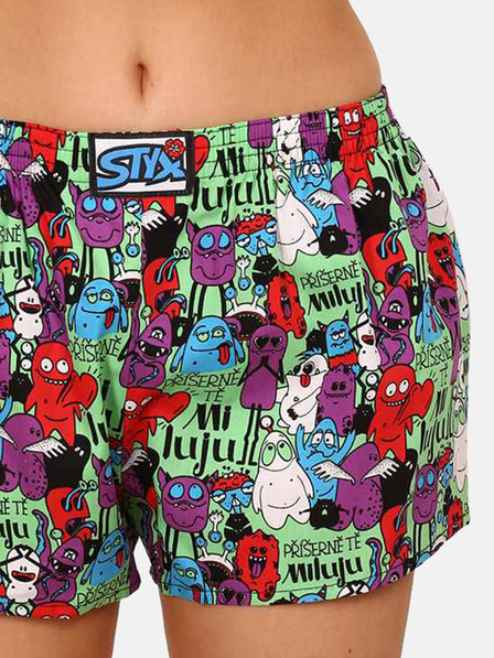 Styx Boxer shorts