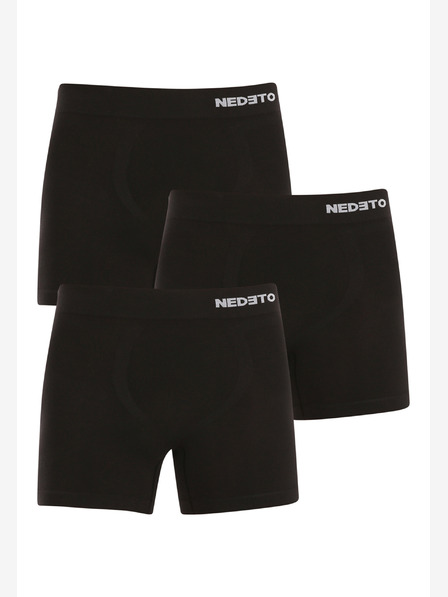 Nedeto Boxers 3 Piece