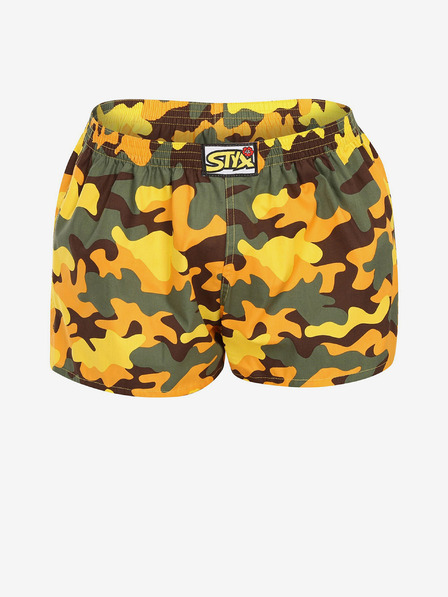 Styx Boxer shorts