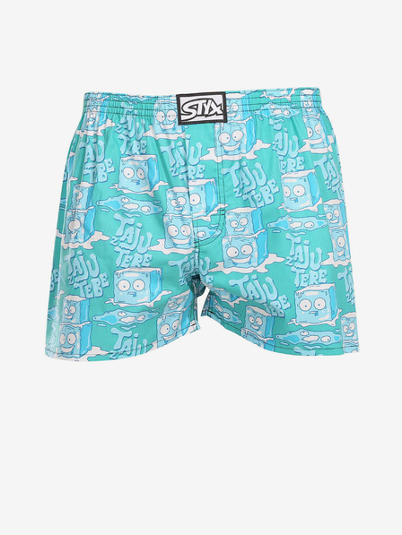 Styx Boxer shorts