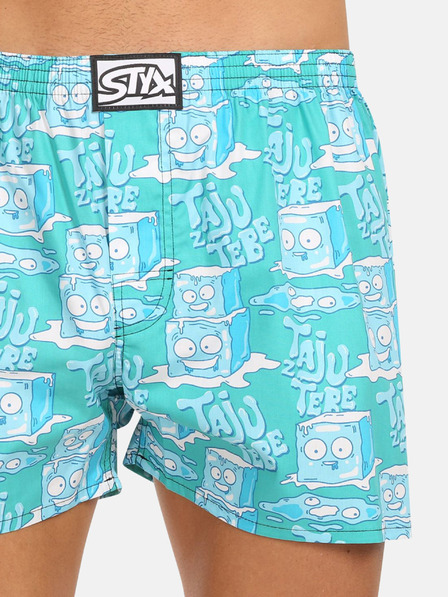 Styx Boxer shorts