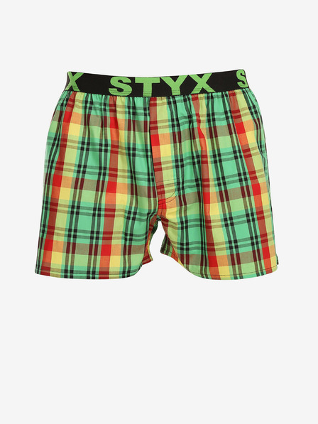 Styx Boxer shorts