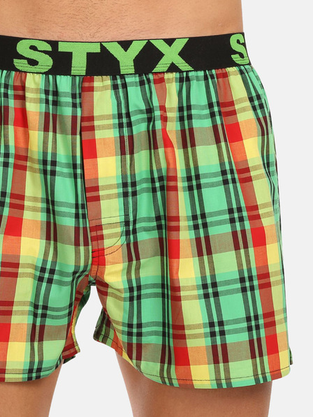 Styx Boxer shorts