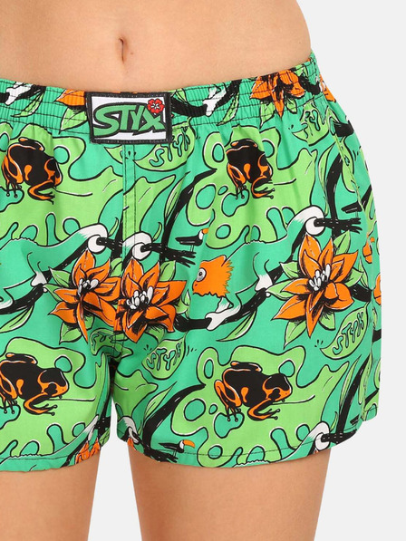 Styx Boxer shorts