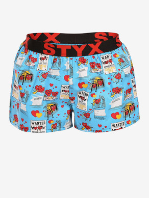 Styx Boxer shorts