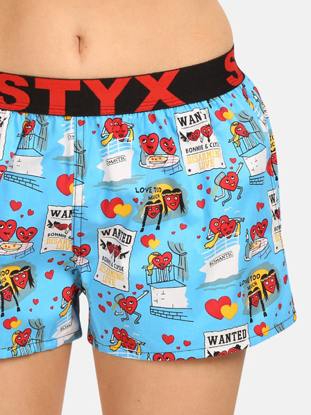 Styx Boxer shorts