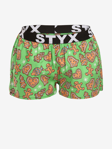 Styx Boxer shorts