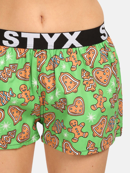 Styx Boxer shorts