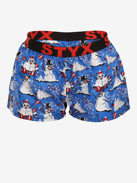 Styx Boxer shorts