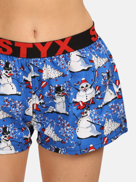 Styx Boxer shorts